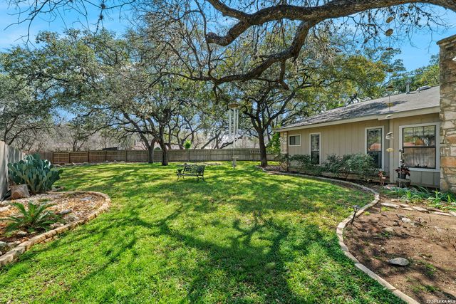 14001 Old Tree St, San Antonio, TX 78247