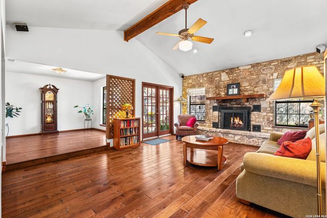 14001 Old Tree St, San Antonio, TX 78247