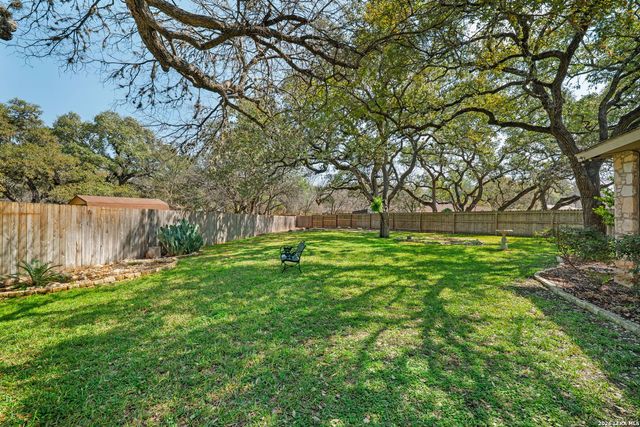 14001 Old Tree St, San Antonio, TX 78247