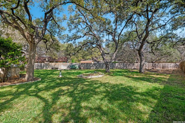 14001 Old Tree St, San Antonio, TX 78247