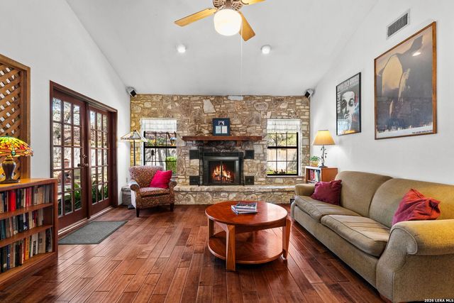 14001 Old Tree St, San Antonio, TX 78247