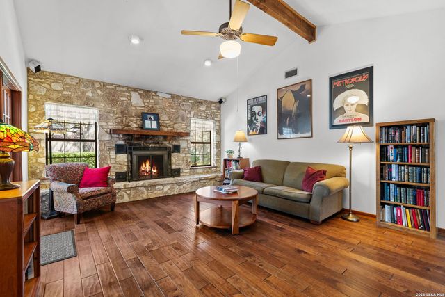 14001 Old Tree St, San Antonio, TX 78247