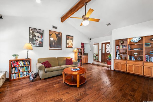 14001 Old Tree St, San Antonio, TX 78247