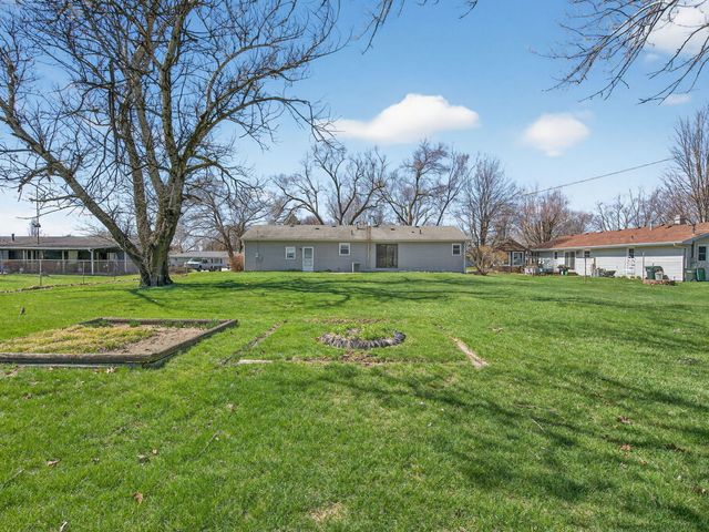 475 N 4th Avenue, Coal City, IL 60416