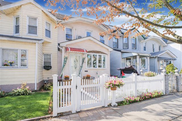 107-08 110th Street, Richmond Hill, NY 11419