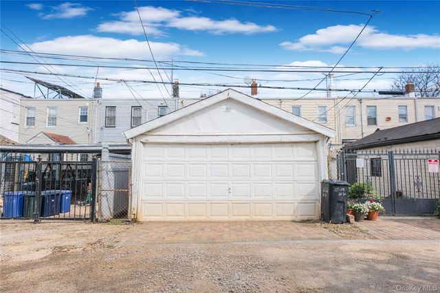 107-08 110th Street, Richmond Hill, NY 11419