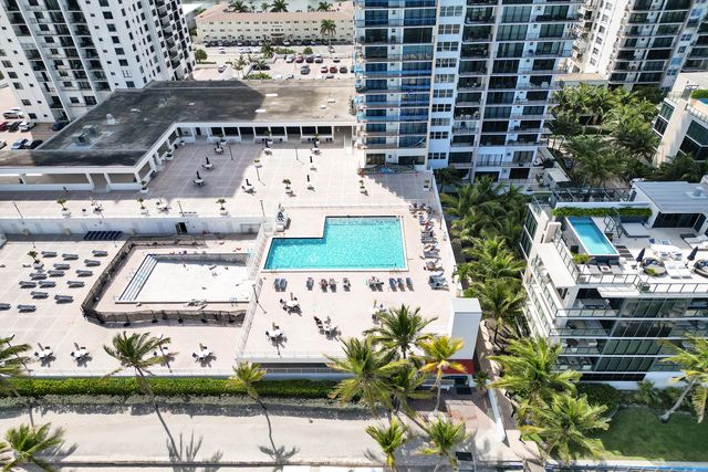 2301 S Ocean Drive 1408, Hollywood, FL 33019