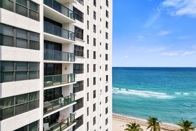 2301 S Ocean Drive 1408, Hollywood, FL 33019
