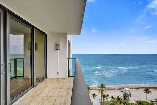 2301 S Ocean Drive 1408, Hollywood, FL 33019