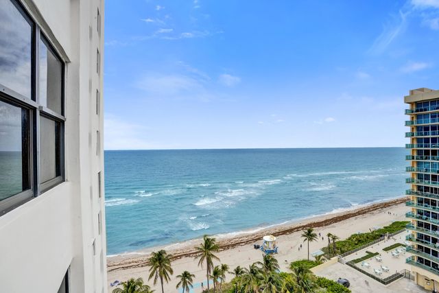 2301 S Ocean Drive 1408, Hollywood, FL 33019