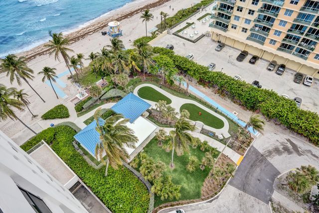 2301 S Ocean Drive 1408, Hollywood, FL 33019