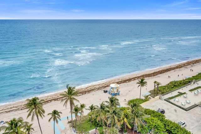 2301 S Ocean Drive 1408, Hollywood, FL 33019