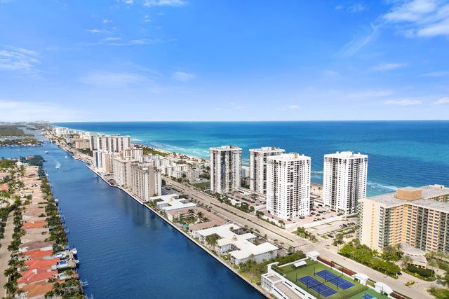 2301 S Ocean Drive 1408, Hollywood, FL 33019