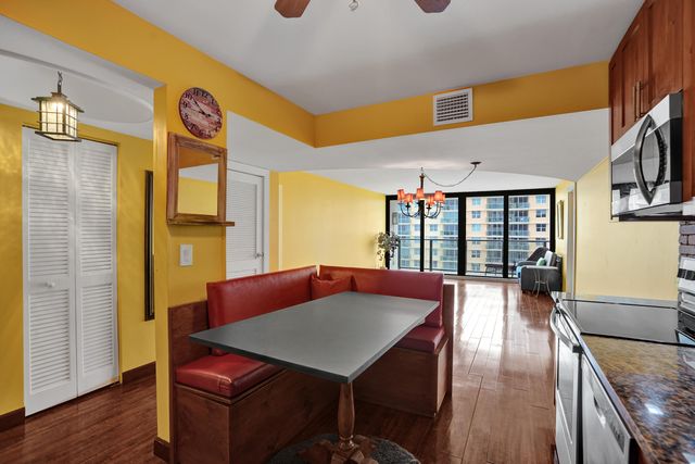 2301 S Ocean Drive 1408, Hollywood, FL 33019