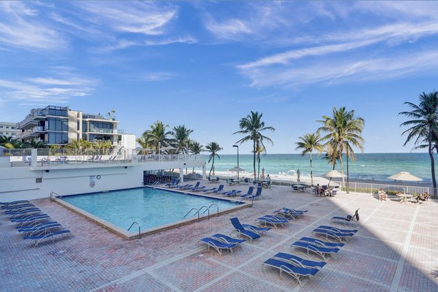 2301 S Ocean Drive 1408, Hollywood, FL 33019