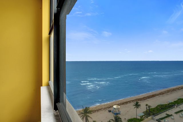 2301 S Ocean Drive 1408, Hollywood, FL 33019