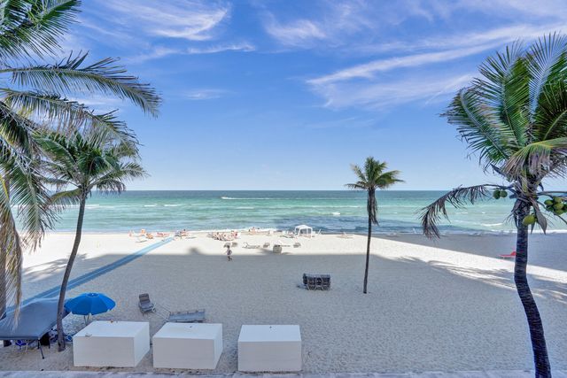 2301 S Ocean Drive 1408, Hollywood, FL 33019