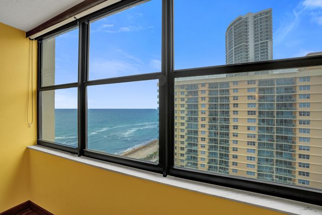 2301 S Ocean Drive 1408, Hollywood, FL 33019