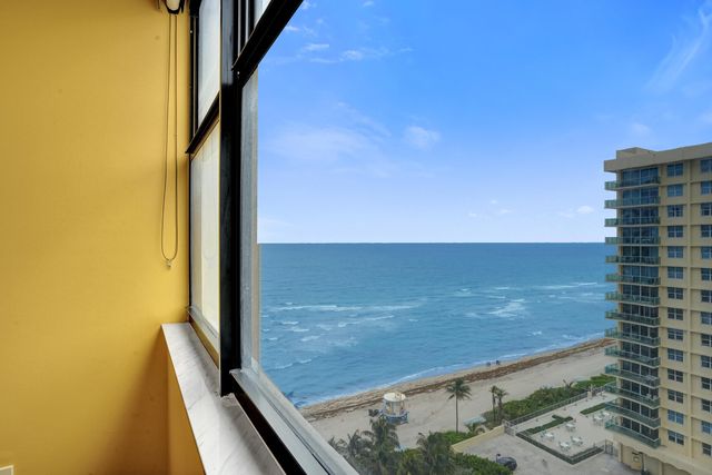 2301 S Ocean Drive 1408, Hollywood, FL 33019