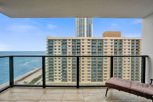 2301 S Ocean Drive 1408, Hollywood, FL 33019