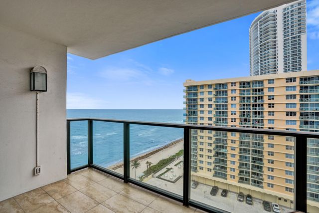 2301 S Ocean Drive 1408, Hollywood, FL 33019