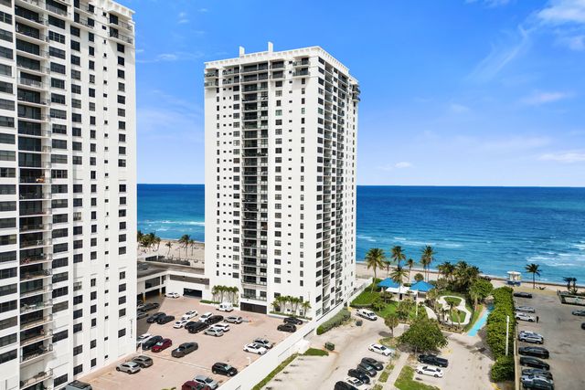 2301 S Ocean Drive 1408, Hollywood, FL 33019