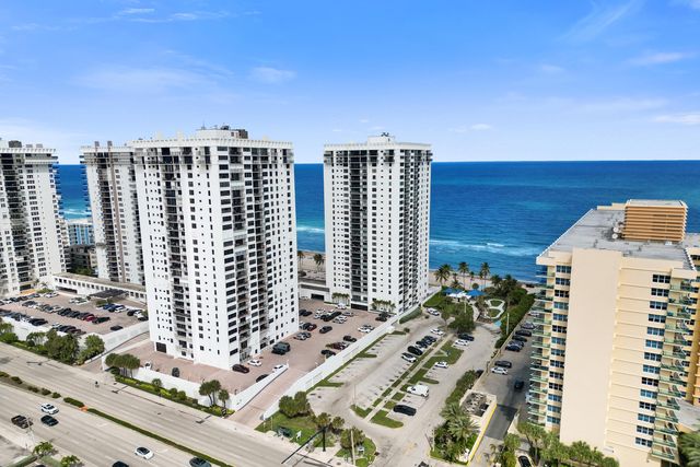 2301 S Ocean Drive 1408, Hollywood, FL 33019