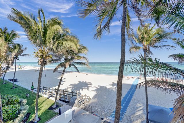 2301 S Ocean Drive 1408, Hollywood, FL 33019