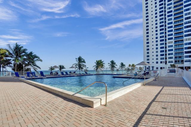 2301 S Ocean Drive 1408, Hollywood, FL 33019