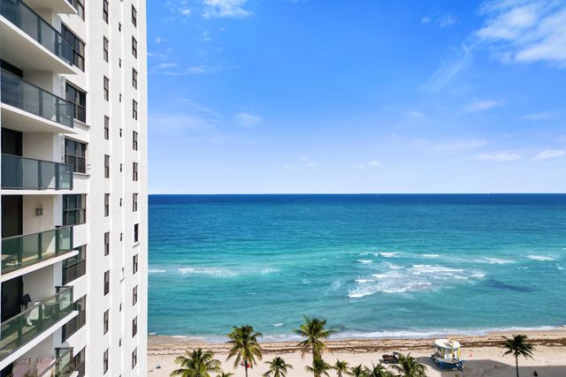 2301 S Ocean Drive 1408, Hollywood, FL 33019