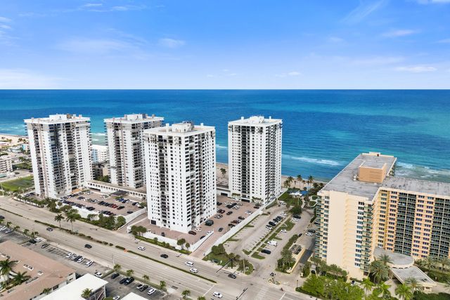2301 S Ocean Drive 1408, Hollywood, FL 33019