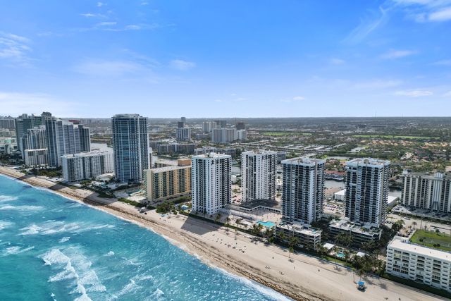2301 S Ocean Drive 1408, Hollywood, FL 33019