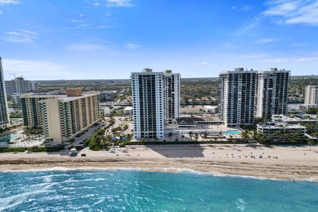 2301 S Ocean Drive 1408, Hollywood, FL 33019