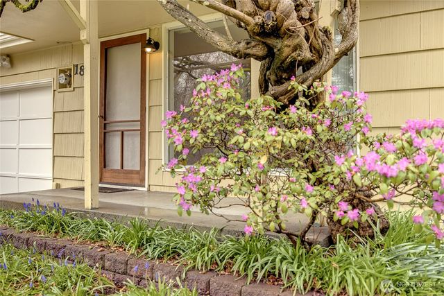 1840 NE 171 Street, Shoreline, WA 98155