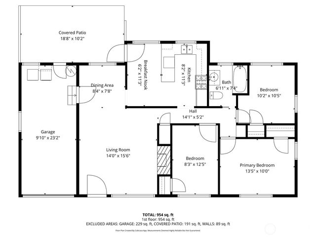 1840 NE 171 Street, Shoreline, WA 98155