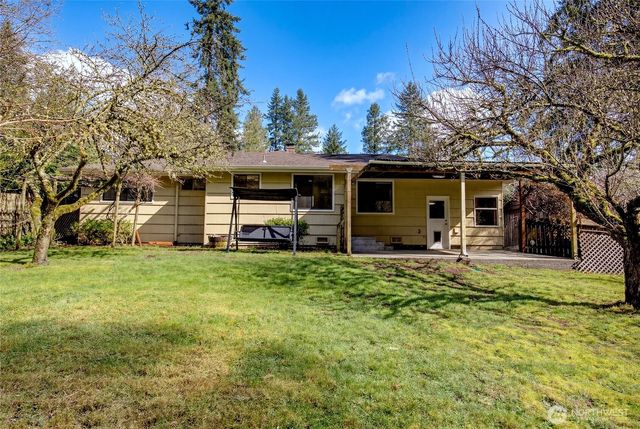 1840 NE 171 Street, Shoreline, WA 98155