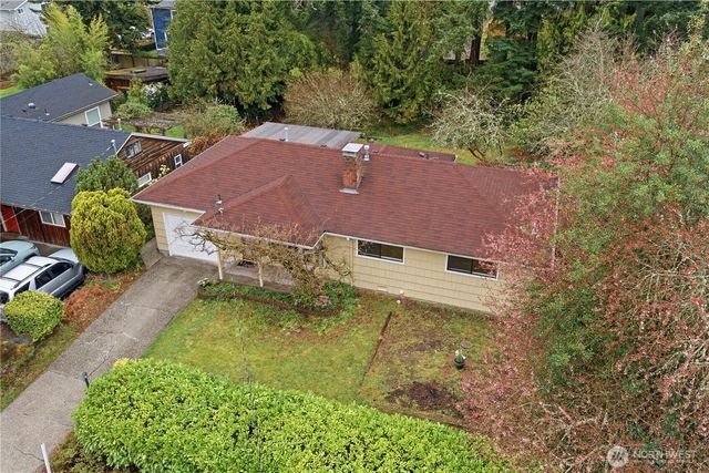 1840 NE 171 Street, Shoreline, WA 98155