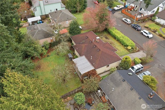 1840 NE 171 Street, Shoreline, WA 98155