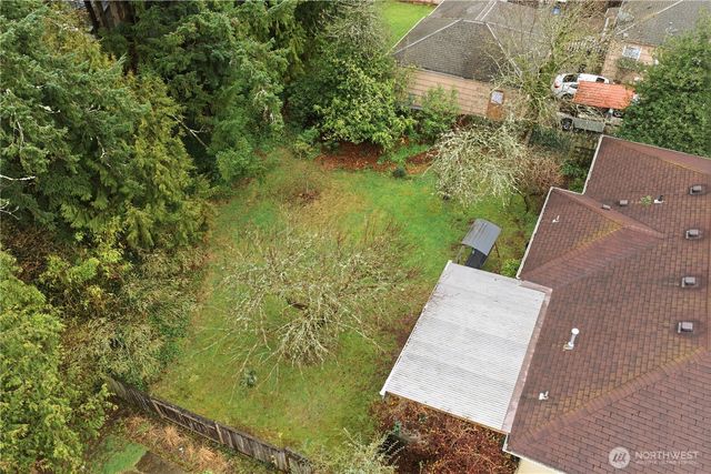 1840 NE 171 Street, Shoreline, WA 98155