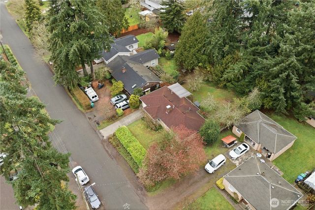 1840 NE 171 Street, Shoreline, WA 98155