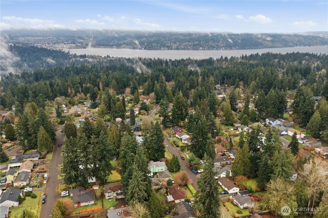 1840 NE 171 Street, Shoreline, WA 98155