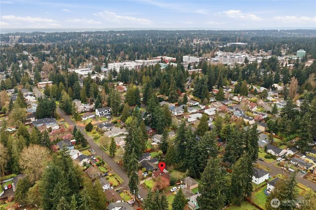 1840 NE 171 Street, Shoreline, WA 98155