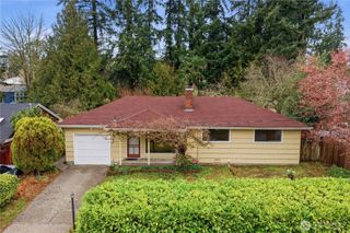 1840 NE 171 Street, Shoreline, WA 98155