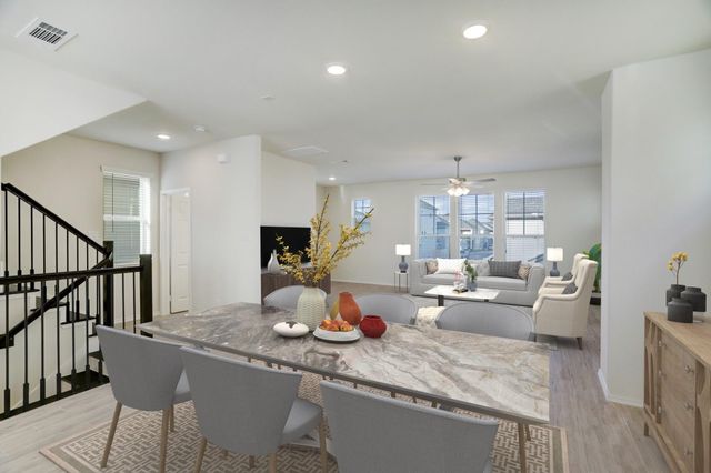 3144 Founders Rock Drive, Houston, TX 77063