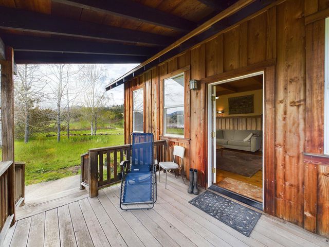 650 Old Hindley Ranch Road, Honeydew, CA 95545