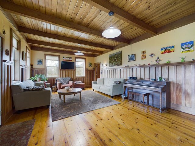 650 Old Hindley Ranch Road, Honeydew, CA 95545