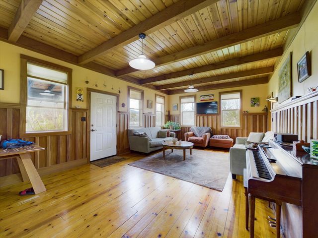 650 Old Hindley Ranch Road, Honeydew, CA 95545