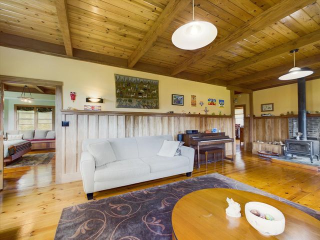 650 Old Hindley Ranch Road, Honeydew, CA 95545