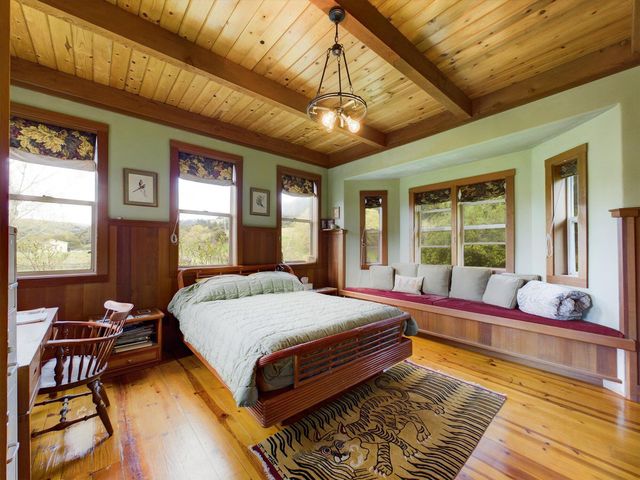 650 Old Hindley Ranch Road, Honeydew, CA 95545