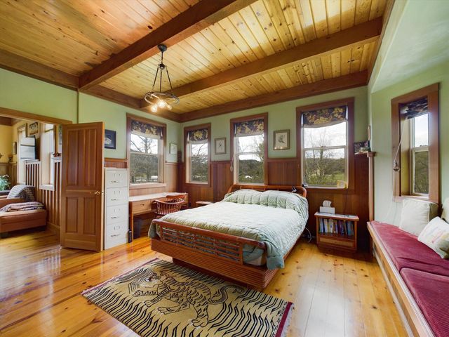 650 Old Hindley Ranch Road, Honeydew, CA 95545